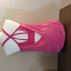 [Athleta] 🩷 Workout Top